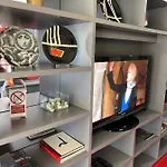 Апартаменты Metro *