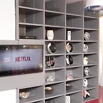 Metro Тирана