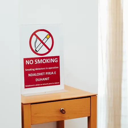 アパート Metro *