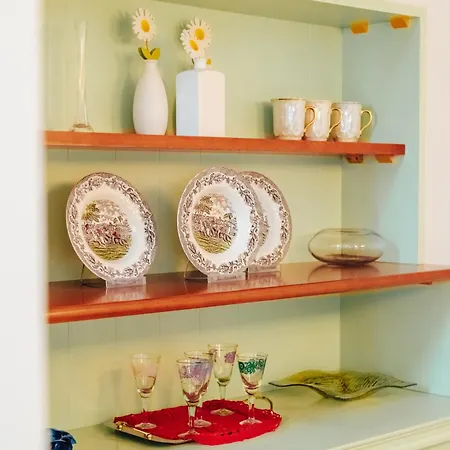 アパート Metro ティラナ