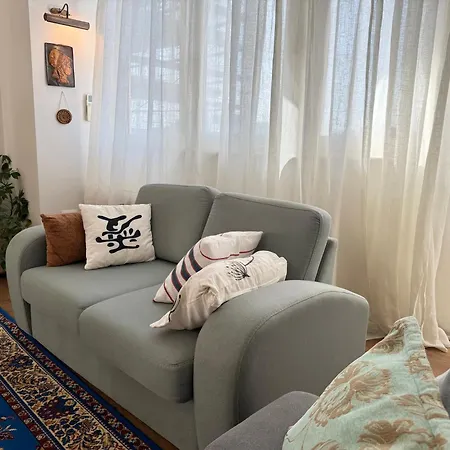 Metro Apartment Tirana