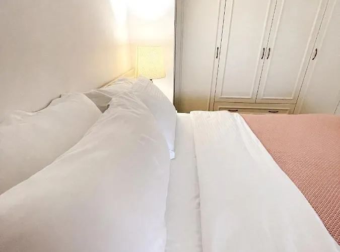 Metro Apartment Tirana