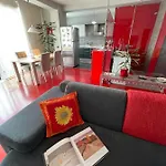 Apartmán Metro Tirana
