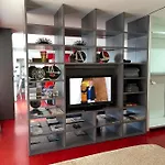 Apartmán Metro