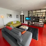 Apartmán Metro *
