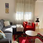 Metro Apartmán