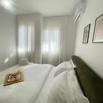 Apartmán Metro *