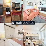 Metro Apartmán