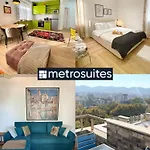 Apartmán Metro *