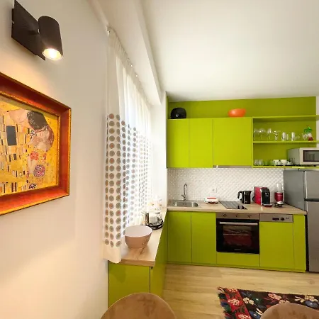Apartman Metro *