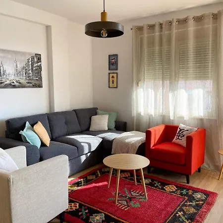 Metro Apartment Tirana