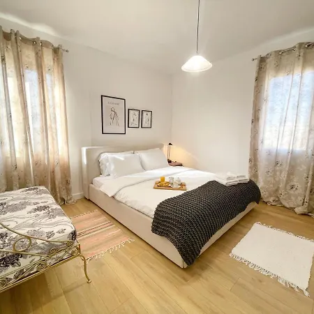 Apartman Metro