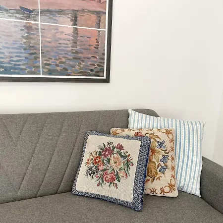 Apartman Metro Tirana