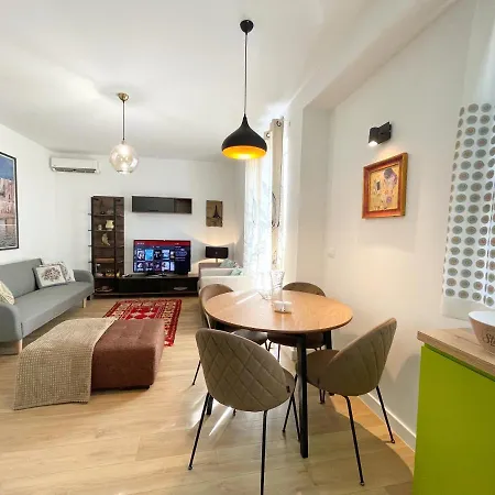 Apartman Metro *