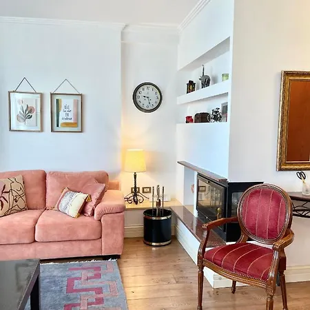 Apartman Metro Tirana