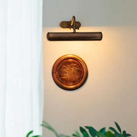 Apartman Metro Tirana