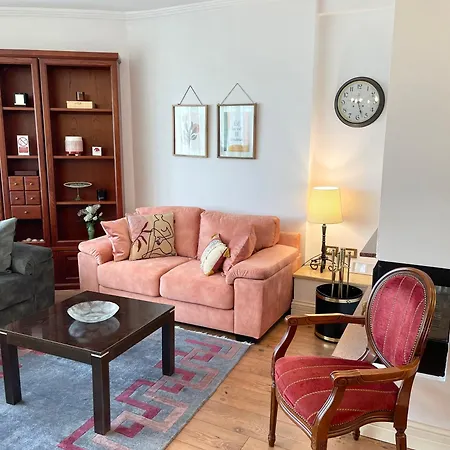 Metro Apartman