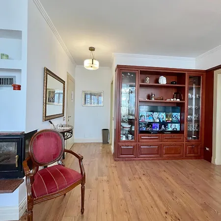 Metro Apartman Tirana