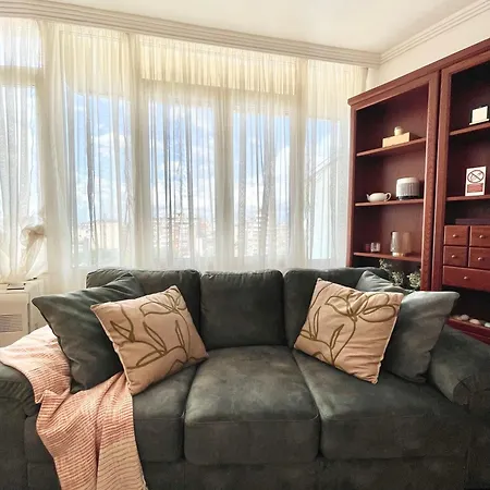 Apartman Metro