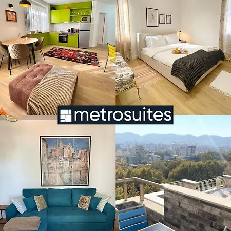 Apartment Metro *
