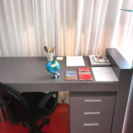 Metro Apartman *
