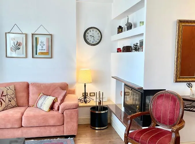 Apartment Metro Tirana