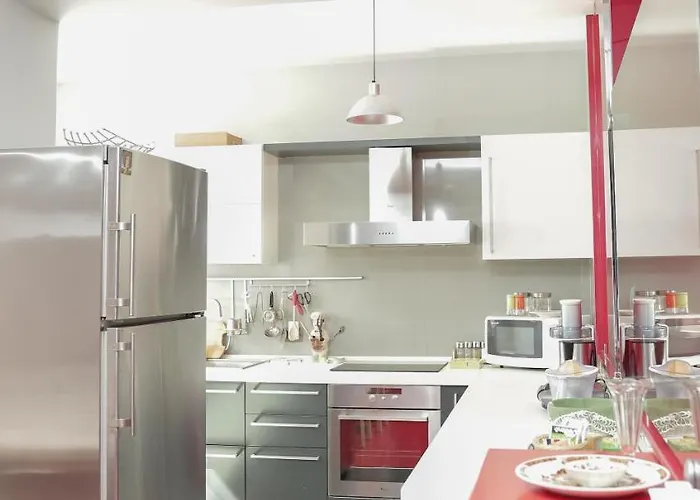 Metro Апартаменты